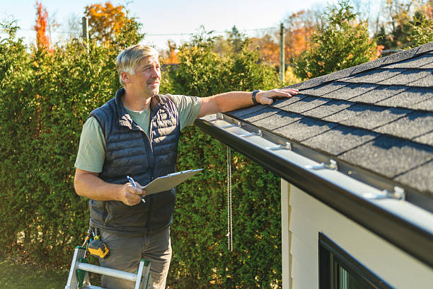 Trusted Roofing service in Avoca, NE - Ben Roofing and Steel LLC